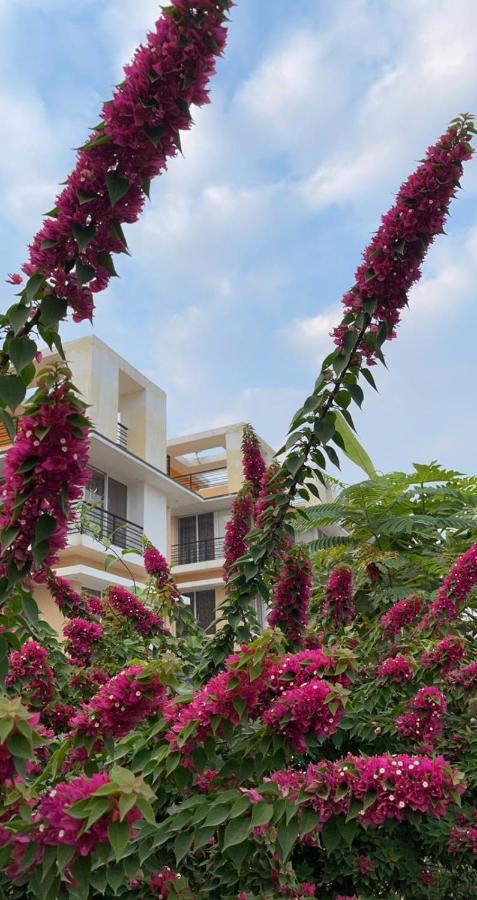 Royal Meadows - Igatpuri Bungalow B Exterior foto